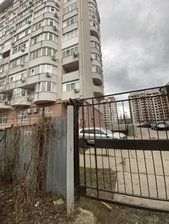 продажа однокомнатной квартиры номер A-174185 в Малиновском районе, фото номер 5